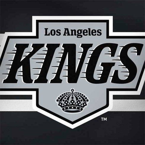 NHL Los Angeles Kings Jersey Surface Book 2 15in Skin